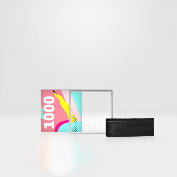 001 Moduler fuar stand lightbox kiralama rafli banko 100x100 bankoOrj 09107c6e 50e7 4038 a6b7 bcb9f50f5574