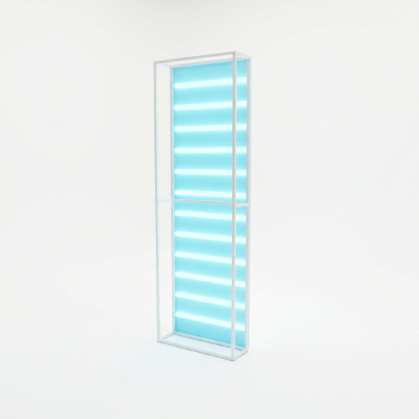 100×300 cm T3 Modüler Lightbox