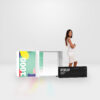 100x100 modular light box pro