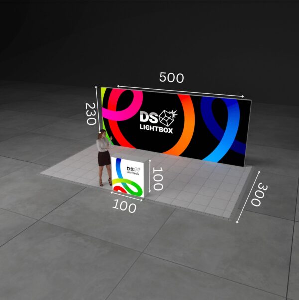 15m2 - 1 cephe kapali-olcu