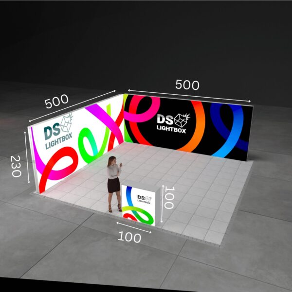 25m2 -2 cephe kapali-olcu