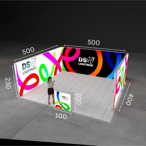 25m2 -3 cephe kapali-olcu 1