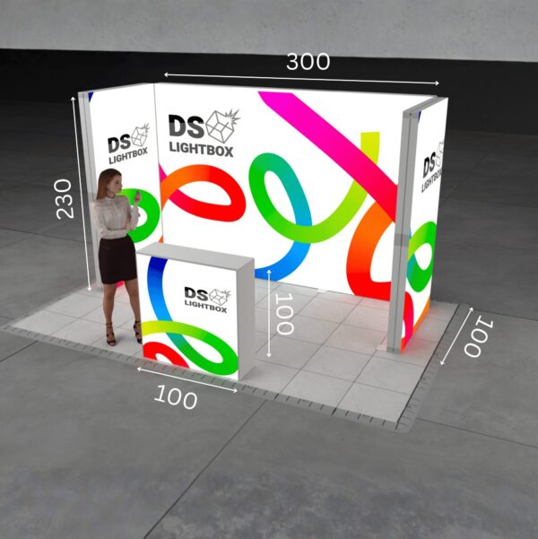 6m2 - 3 cephe yarim kapali-olcu