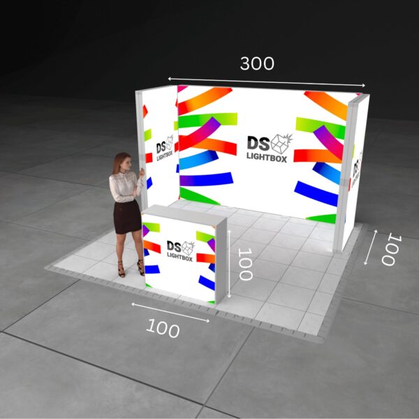 9m2 - 3 cephe yarim kapali-olcu