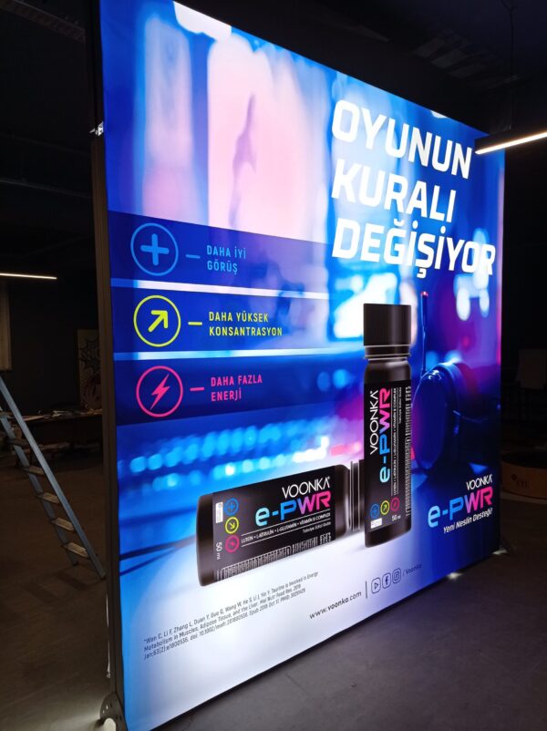 Moduler fuar stand lightbox kiralama 300x250 lightbox ankara bankoIMG 20220513 202805 scaled