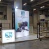 Moduler fuar stand lightbox kiralama Lightbox set 100x100 bankoIMG 20220208 WA0002