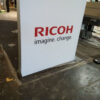 Moduler fuar stand lightbox kiralama Lightbox set 100x150 lightbox ankara tuyapIMG 20220907 WA0045