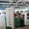 Moduler fuar stand lightbox kiralama Lightbox set 100x200 lightbox ankara tuyapIMG 20220316 WA0065