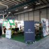 Moduler fuar stand lightbox kiralama Lightbox set 100x200 lightbox ankara tuyapIMG 20220316 WA0067