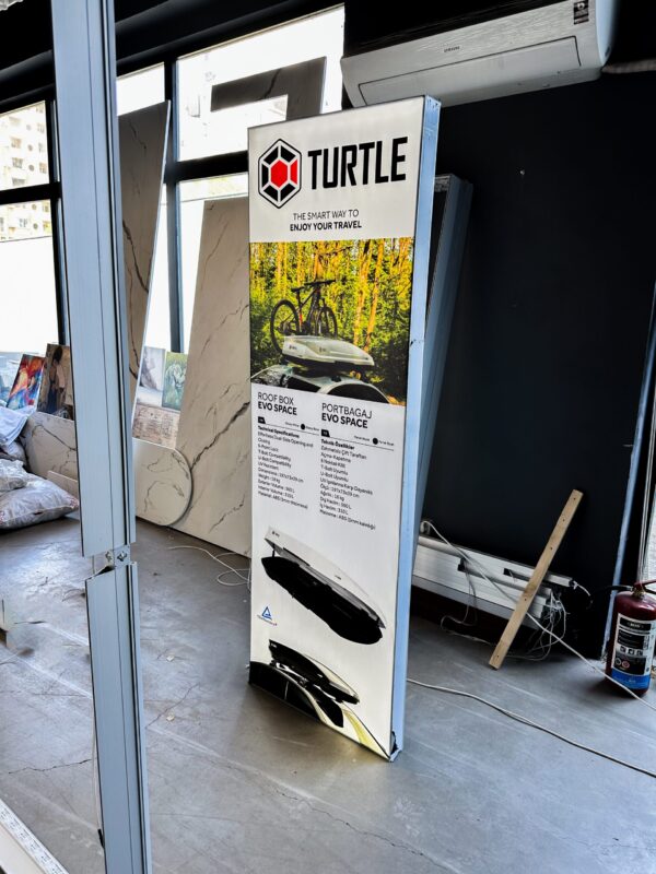 Moduler fuar stand lightbox kiralama Lightbox set 100x200 lightbox ankara tuyapIMG 1331 scaled