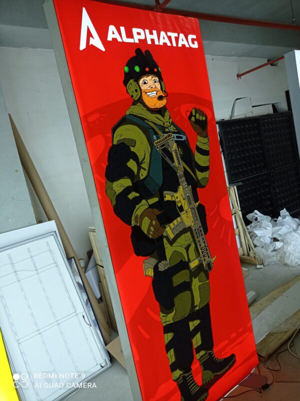 Moduler fuar stand lightbox kiralama Lightbox set 150x200 lightbox ankara tuyapIMG 20220201 171018 scaled
