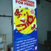 Moduler fuar stand lightbox kiralama Lightbox set 150x200 lightbox ankara tuyapIMG 20220201 171030 scaled