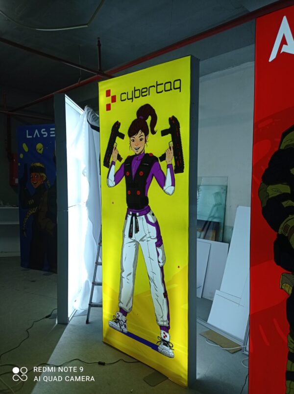 Moduler fuar stand lightbox kiralama Lightbox set 150x200 lightbox ankara tuyapIMG 20220201 171041 scaled