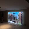 Moduler fuar stand lightbox kiralama Lightbox set 200x200 lightbox ankara tuyapIMG 1878 scaled