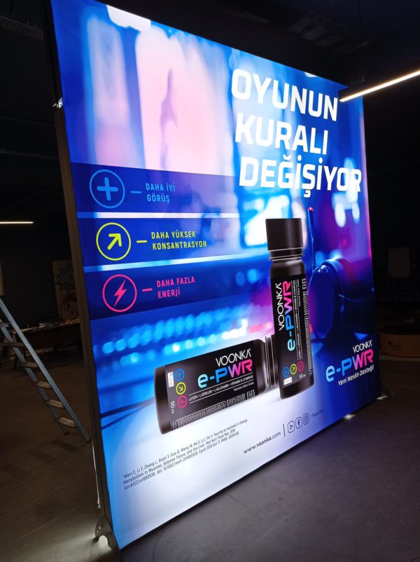 Moduler fuar stand lightbox kiralama Lightbox set 200x200 lightbox ankara tuyapIMG 20220513 202814 1 scaled