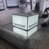 Moduler fuar stand lightbox kiralama rafli banko 100x100 bankoIMG 20211117 WA0040