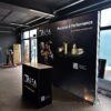 Moduler fuar stand lightbox kiralama rafli banko 100x100 bankoIMG 1928 scaled