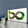 Orj 600x300 sahne arkasi backdrop dekopa 7moduler backdrop istanbul backdrop kiralama moduler sahne arkasi arka fon