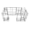 Orj T3 systems moduler stand sistemi fuar raf banko dekopa 1012istanbul turkey lightbox stand yurtdisi fuar standlari
