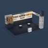 Orj T3 systems moduler stand sistemi fuar raf banko dekopa 1014istanbul turkey lightbox stand yurtdisi fuar standlari