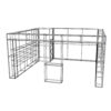 Orj T3 systems moduler stand sistemi fuar raf banko dekopa 1039istanbul turkey lightbox stand yurtdisi fuar standlari