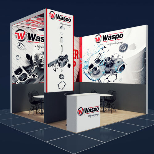 Orj T3 systems moduler stand sistemi fuar raf banko dekopa 1046istanbul turkey lightbox stand yurtdisi fuar standlari