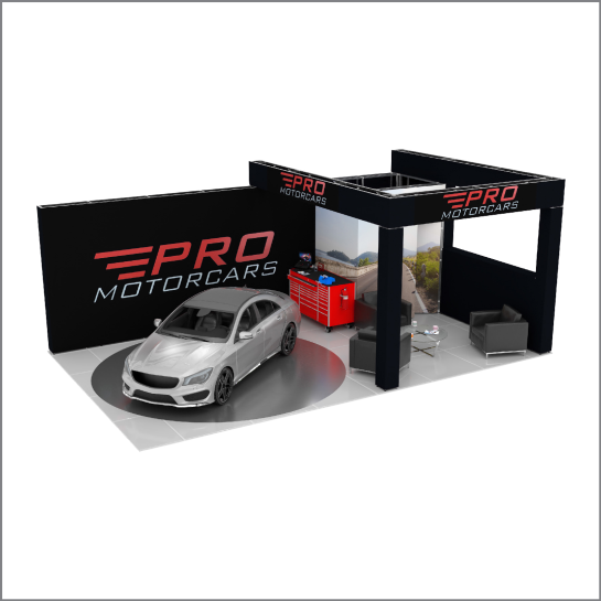Orj T3 systems moduler stand sistemi fuar raf banko dekopa 126istanbul turkey lightbox stand yurtdisi fuar standlari