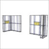 Orj T3 systems moduler stand sistemi fuar raf banko dekopa 148istanbul turkey lightbox stand yurtdisi fuar standlari