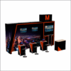 Orj T3 systems moduler stand sistemi fuar raf banko dekopa 150istanbul turkey lightbox stand yurtdisi fuar standlari