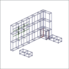 Orj T3 systems moduler stand sistemi fuar raf dekopa 5istanbul turkey lightbox stand yurtdisi fuar standlari