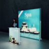 Orj t3 modular stand sistemi 240x240 dekopa 1demonte stand moduler backdrop istanbul backdrop istanbul turkey lightbox stand moduler backdrop istanbul backdrop