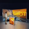 Orj t3 modular stand sistemi 360x240 240x240 dekopa 1demonte stand moduler backdrop istanbul backdrop istanbul turkey lightbox stand moduler backdrop istanbul backdrop