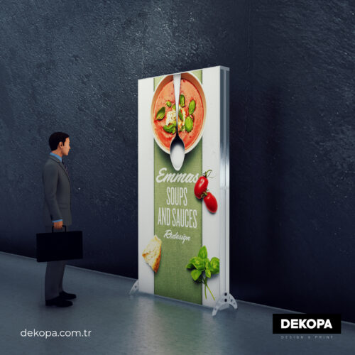 T3 SYSTEMS Moduler fuar stand lightbox standlar istanbul lightbox kiralama portable lightbox seg ankara lightbox izmir Antalya lightbox 100X200